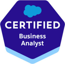 BA Cert - coming soon!